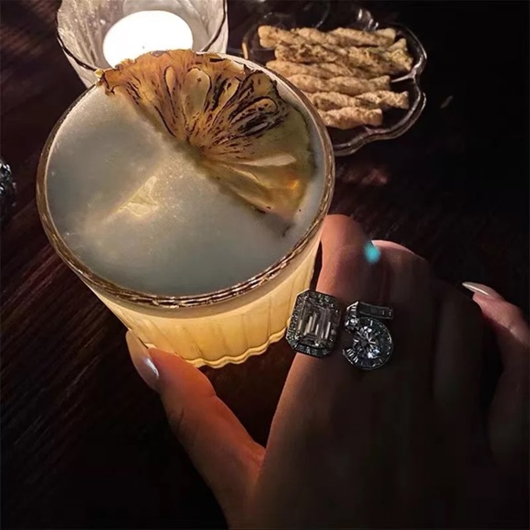 Squared Ring - Picture 2 of 2